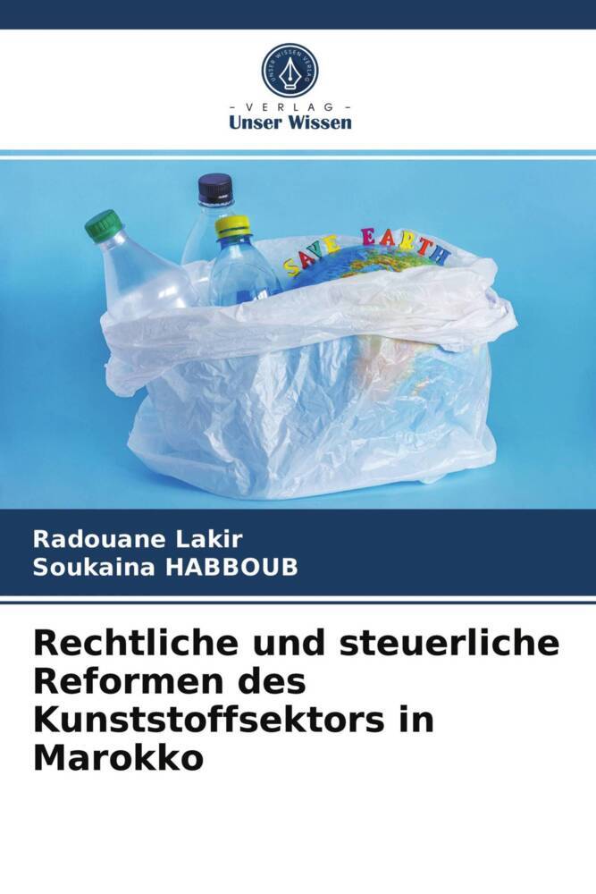 Rechtliche und steuerliche Reformen des Kunststoffsektors in Marokko