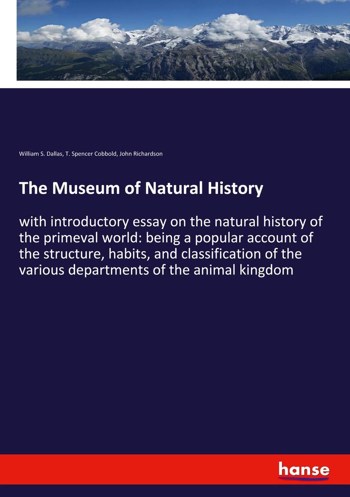 The Museum of Natural History