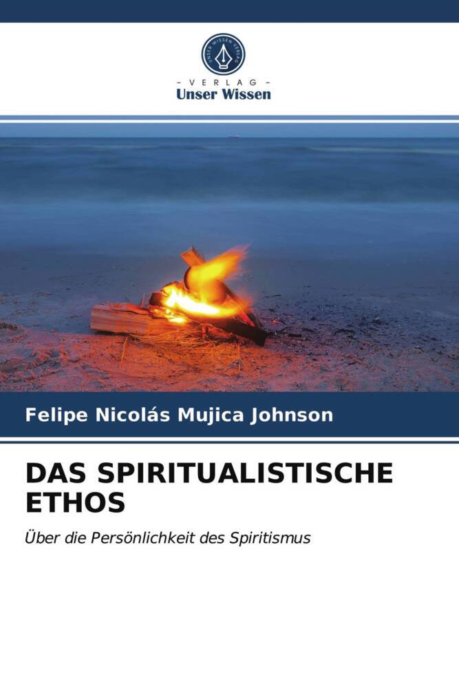 DAS SPIRITUALISTISCHE ETHOS