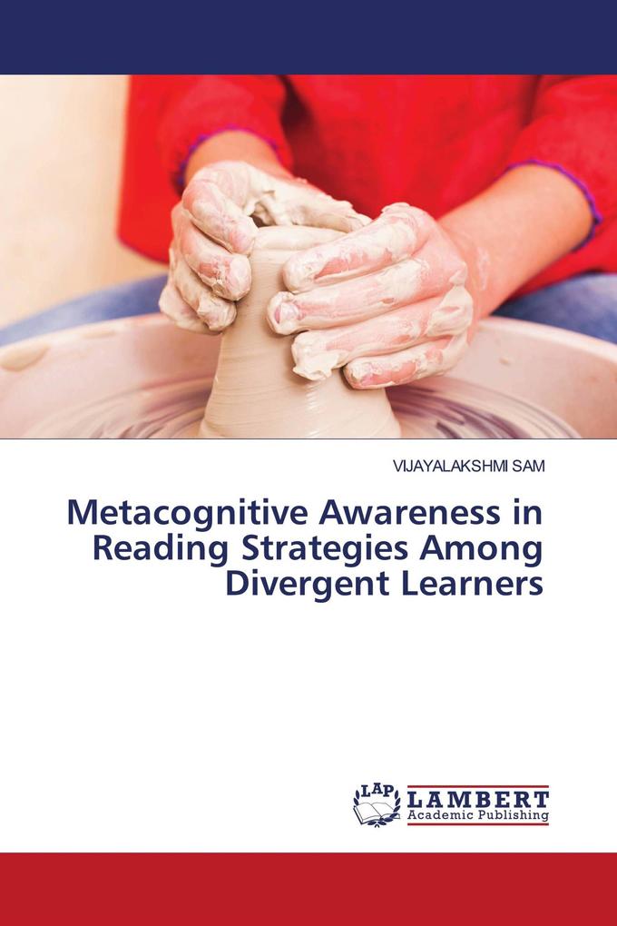 Metacognitive Awareness in Reading Strategies Among Divergent Learners