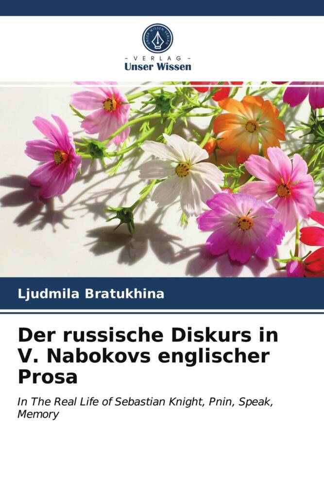 Der russische Diskurs in V. Nabokovs englischer Prosa