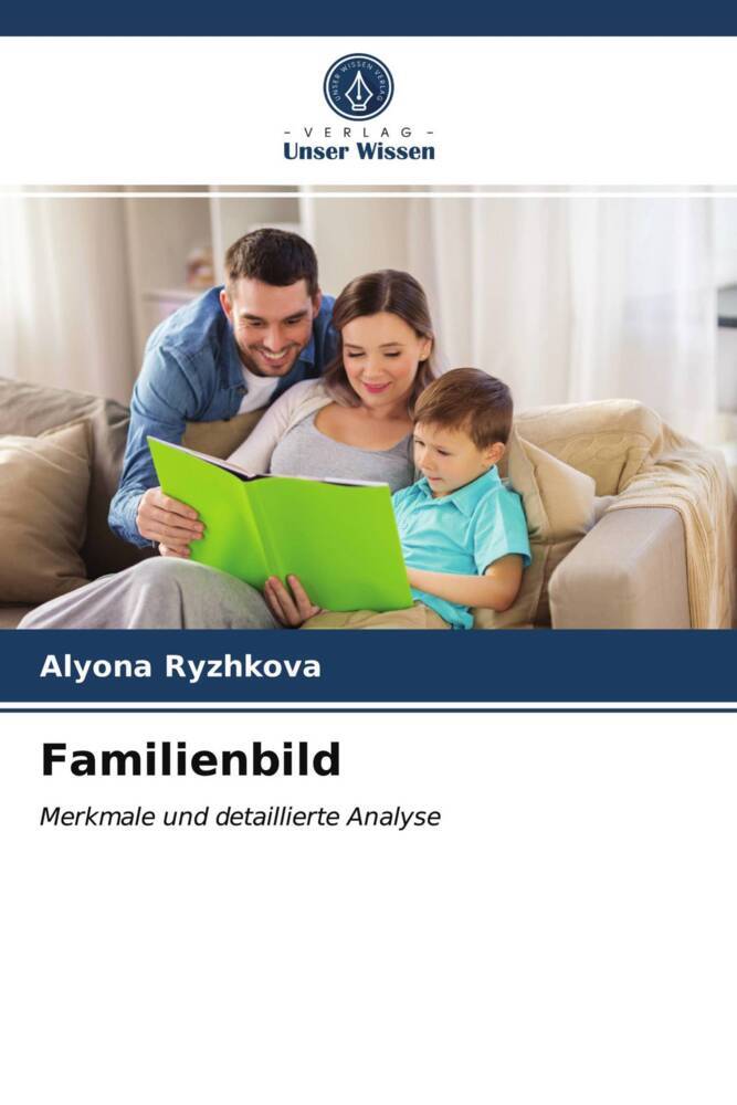 Familienbild