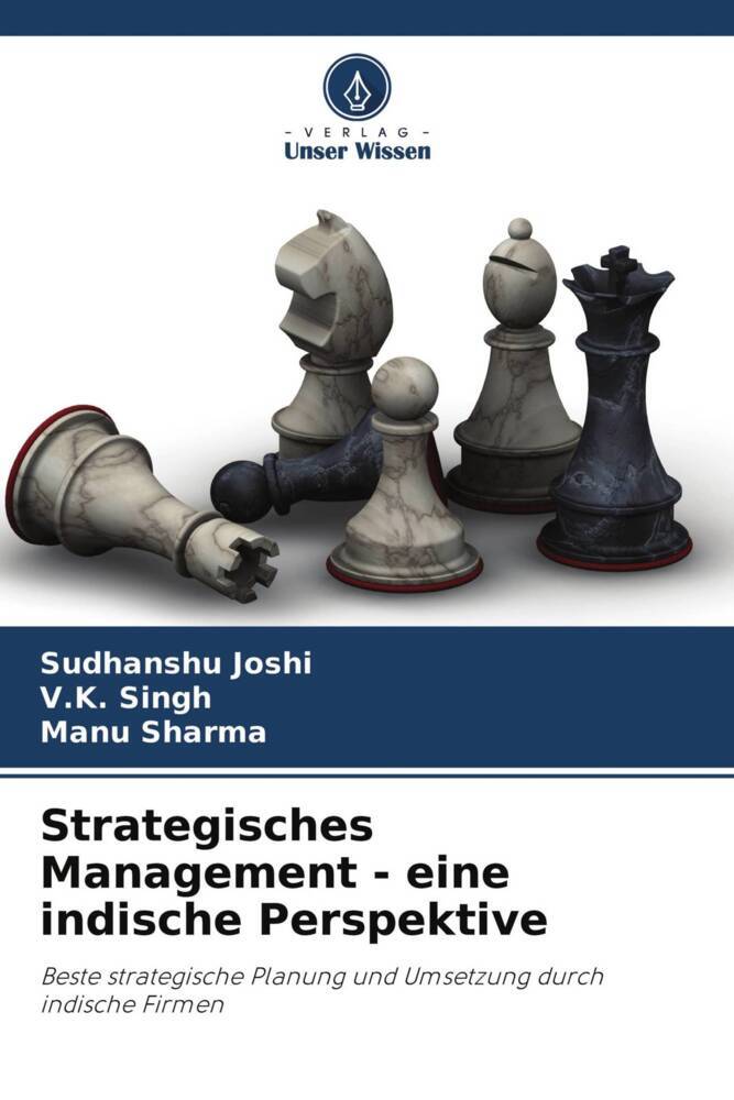 Strategisches Management - eine indische Perspektive
