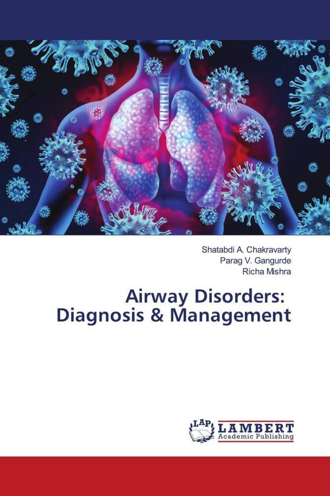 Airway Disorders: Diagnosis & Management