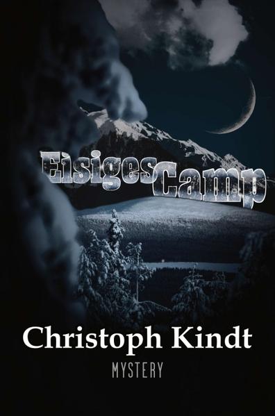 Eisiges Camp