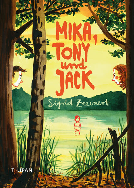 Mika Tony und Jack