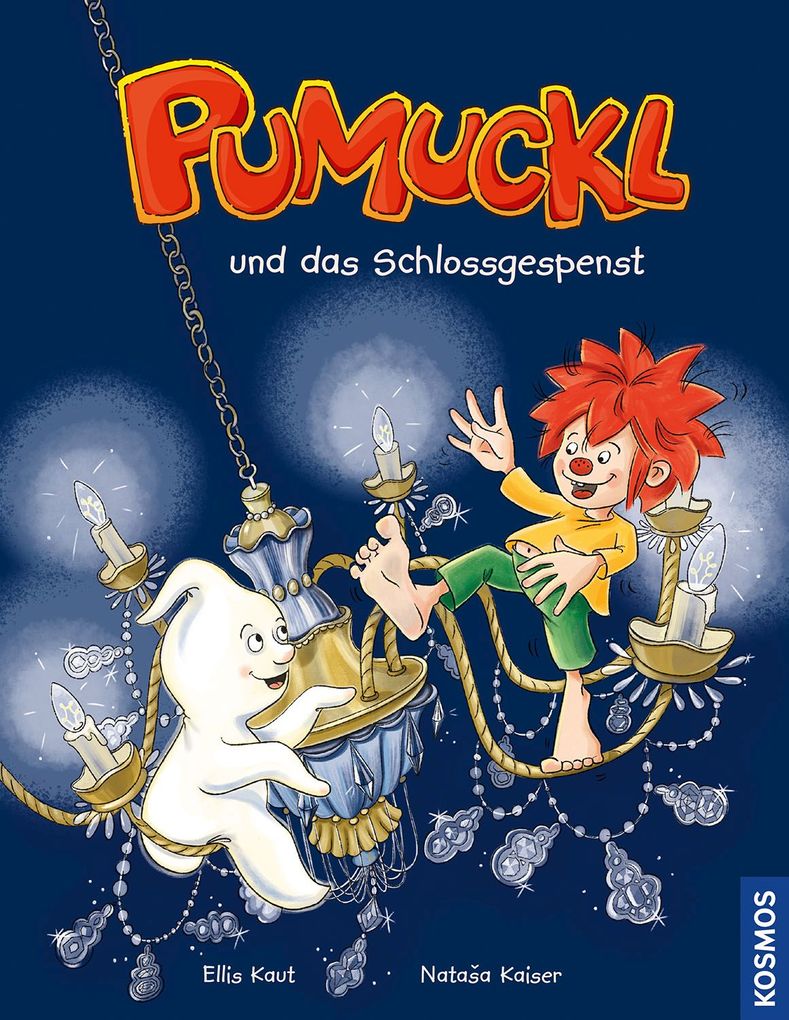 Franckh-Kosmos Pumuckl Und Das Schlossgespenst - Bild 4