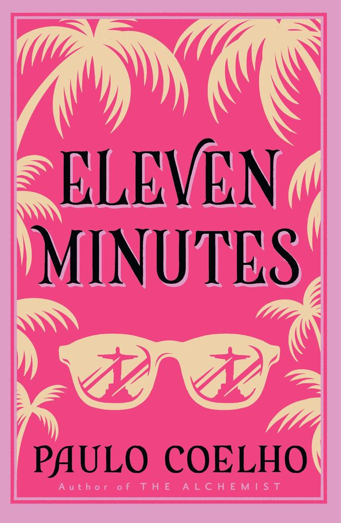 Harper Collins Publ. Uk Eleven Minutes