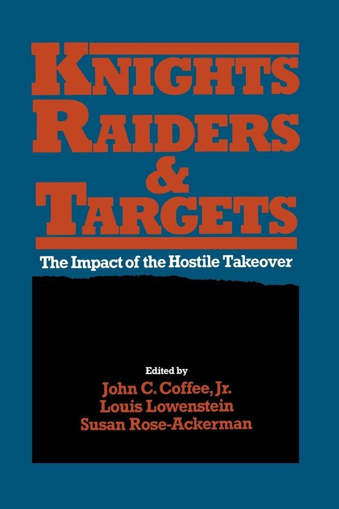 Knights Raiders and Targets
