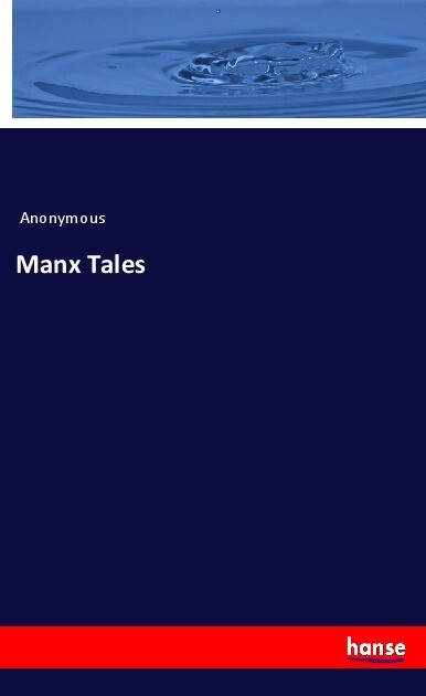 Manx Tales