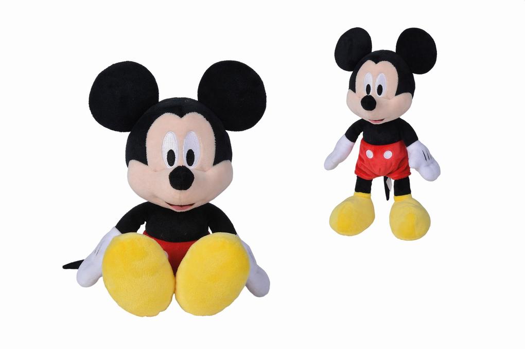 Image of Disney Mickey Refresh Core, Mickey, 25cm