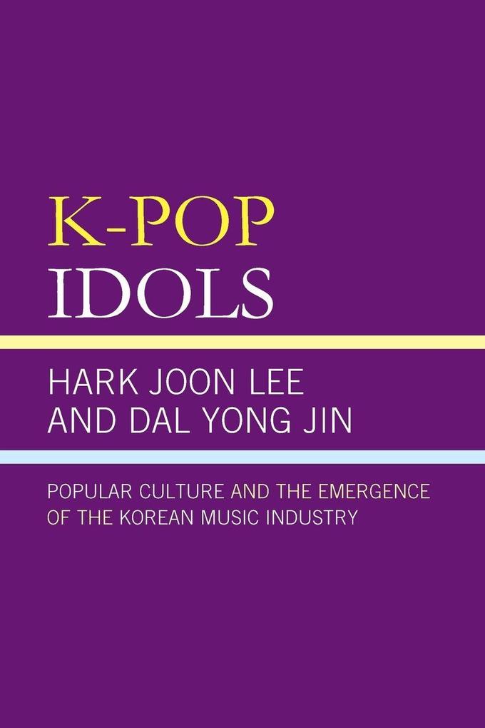 K-Pop Idols