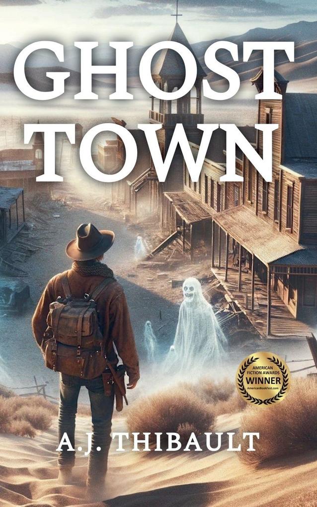 Ghost Town
