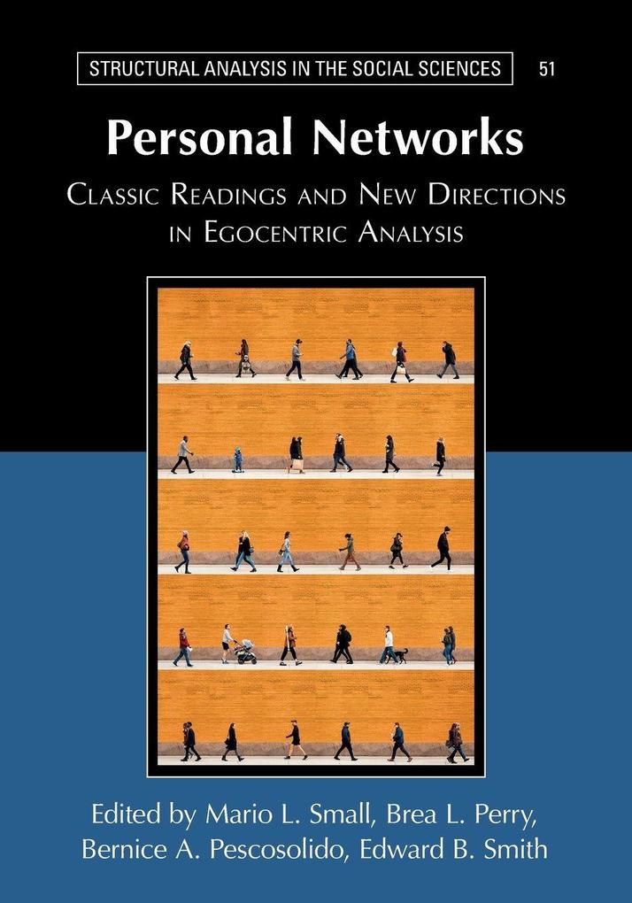 Personal Networks