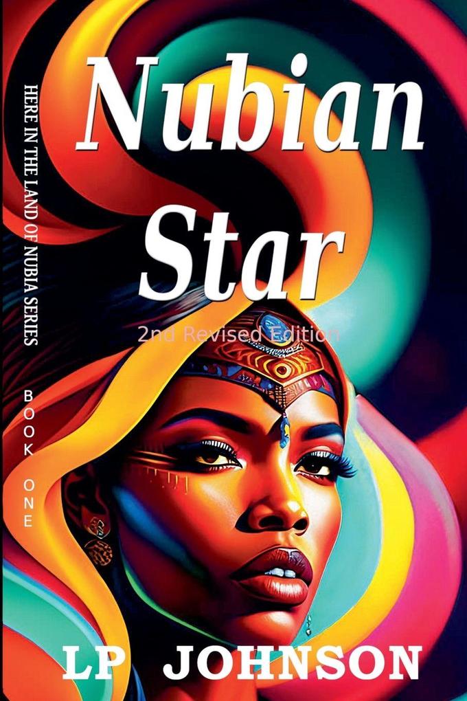 Nubian Star