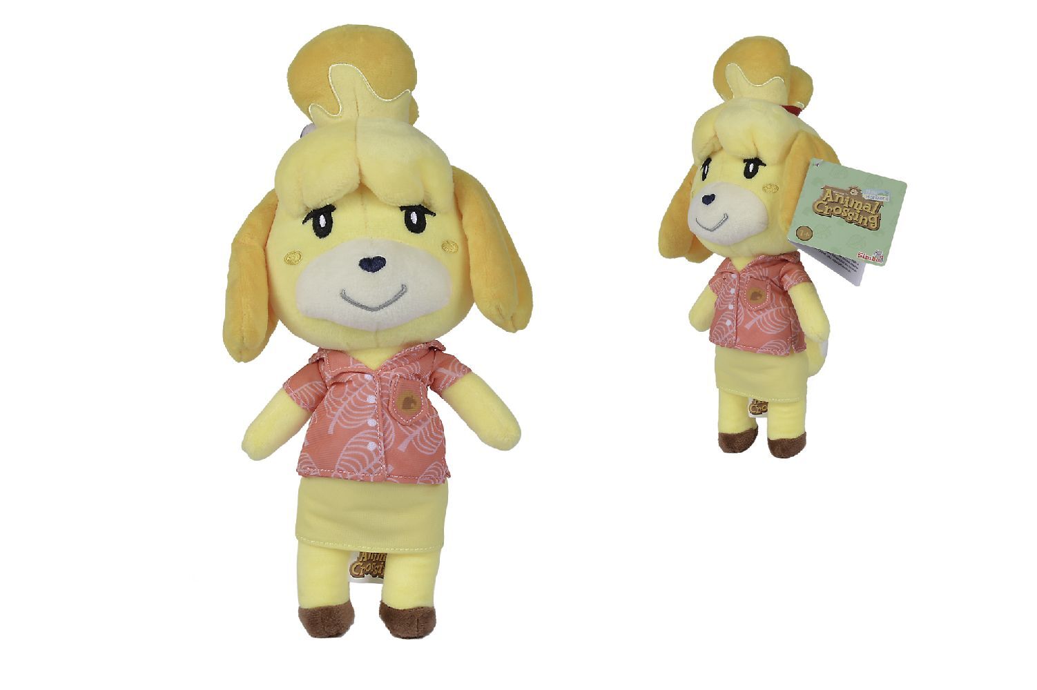 Animal Crossing Isabelle 25cm