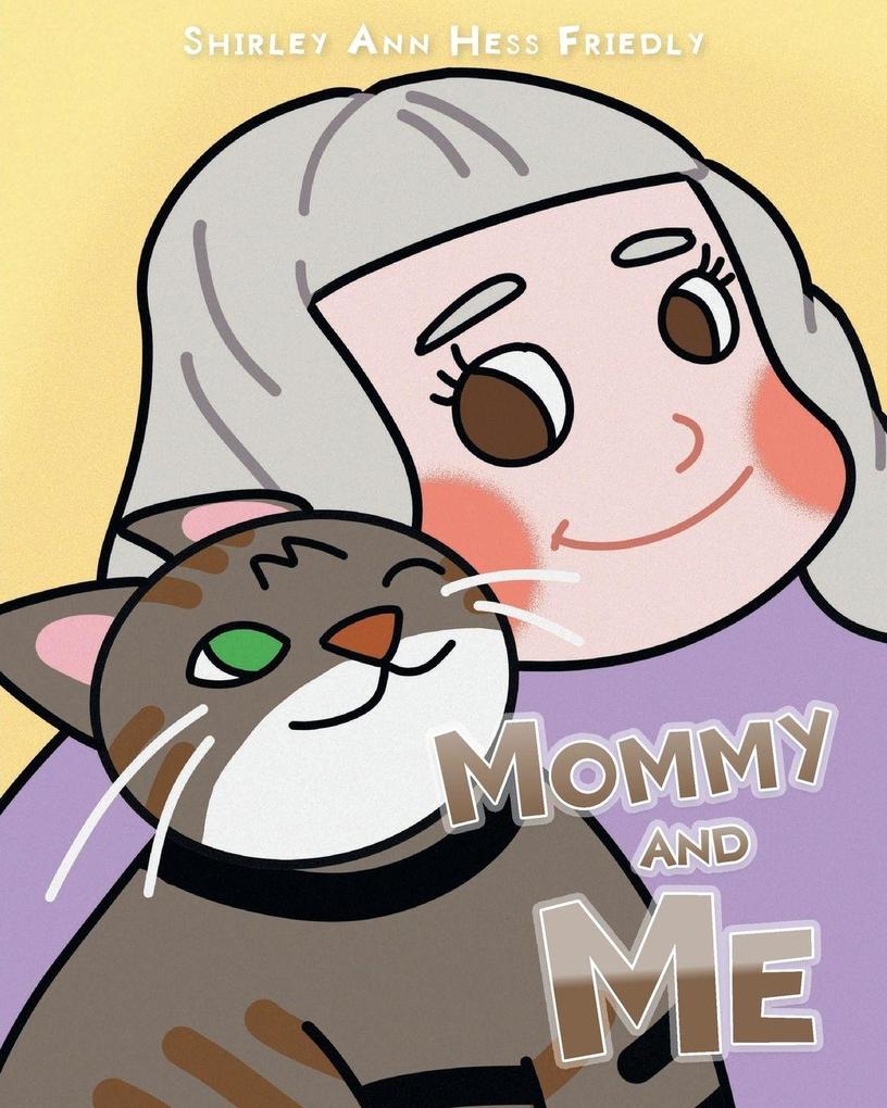 Mommy and Me