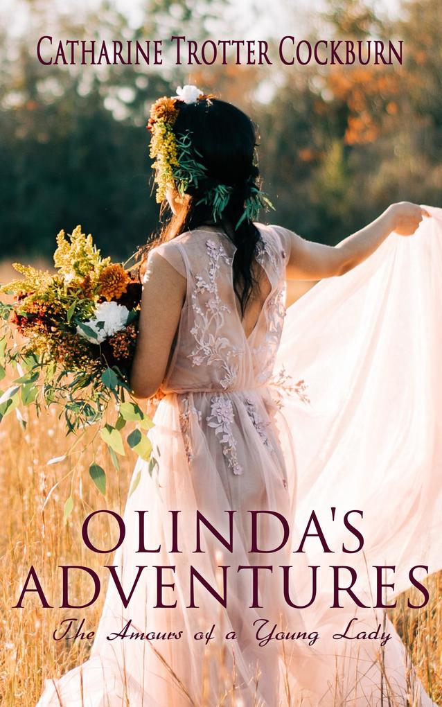 Olinda‘s Adventures: The Amours of a Young Lady