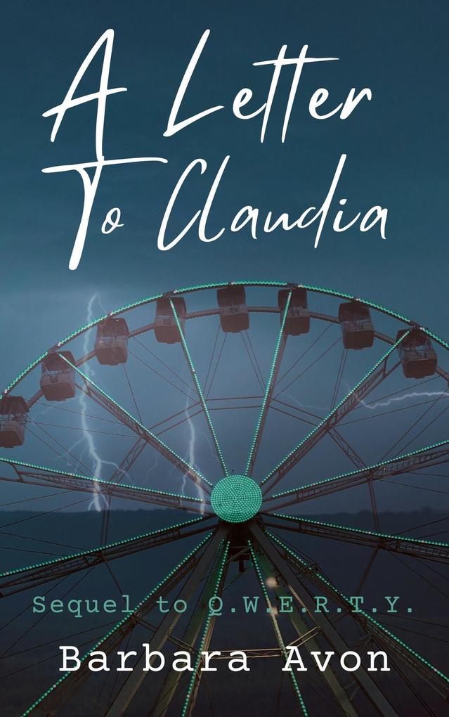 A Letter to Claudia (Qwerty #2)