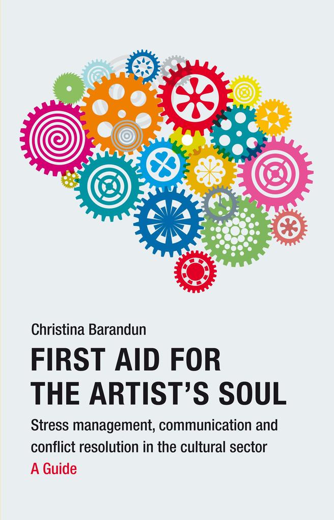 First Aid for the Artist‘s Soul