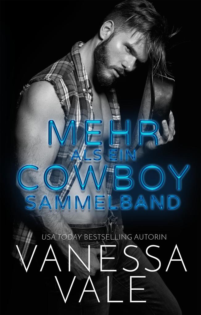 Mehr als ein Cowboy Sammelband