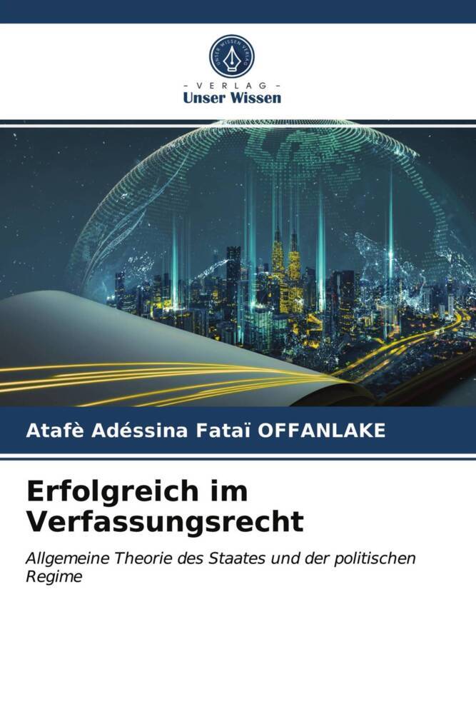 Erfolgreich im Verfassungsrecht