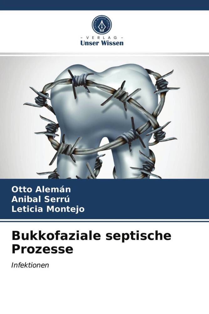 Bukkofaziale septische Prozesse