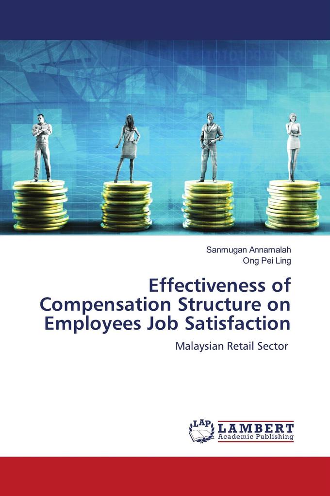Effectiveness of Compensation Structure on Employees Job Satisfaction
