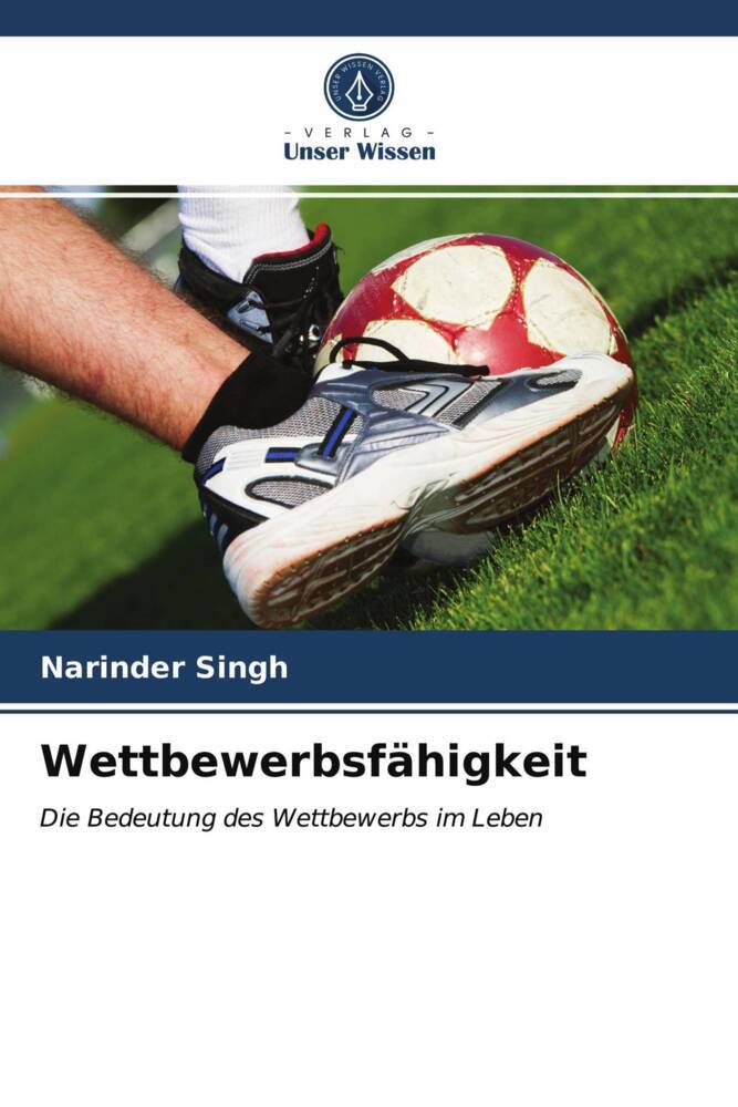 Wettbewerbsfähigkeit