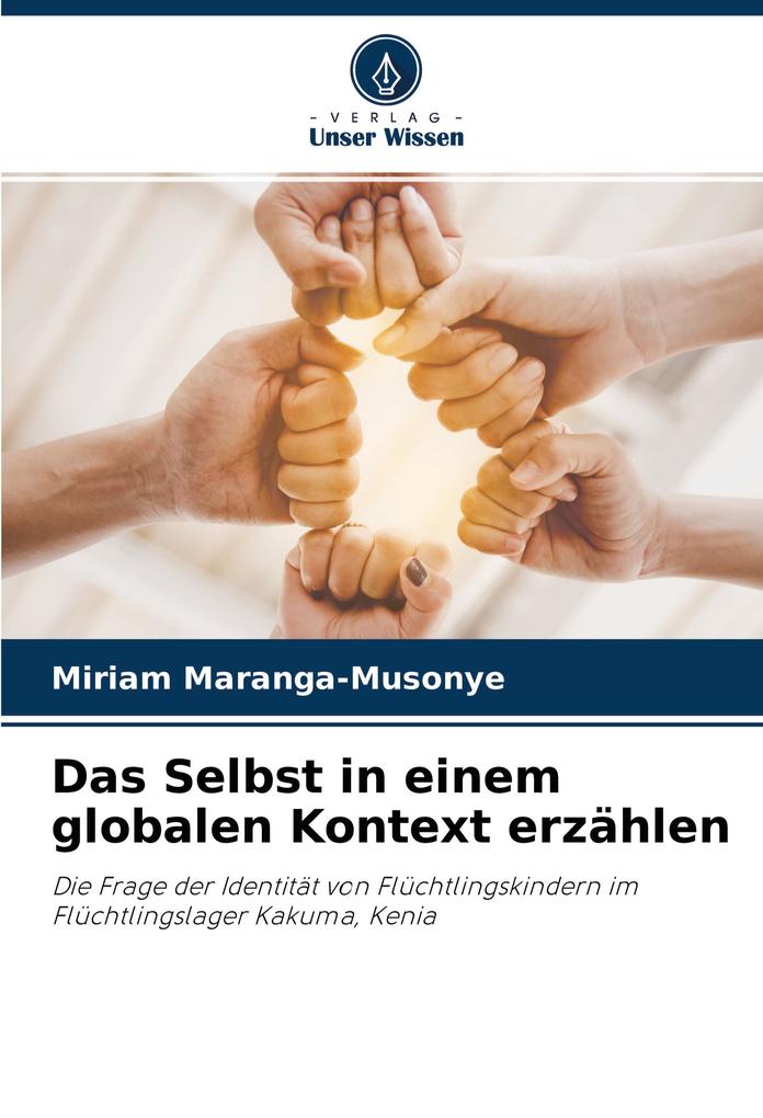 Das Selbst in einem globalen Kontext erzählen