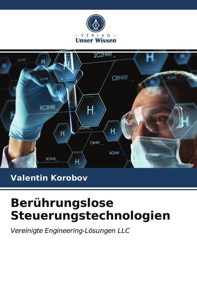 Berührungslose Steuerungstechnologien