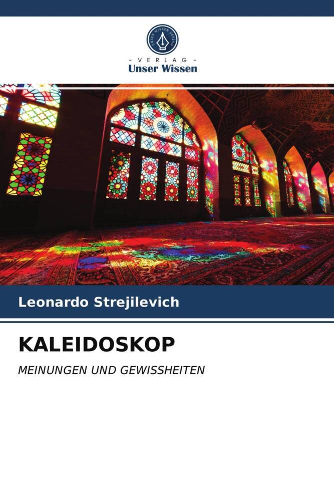 KALEIDOSKOP