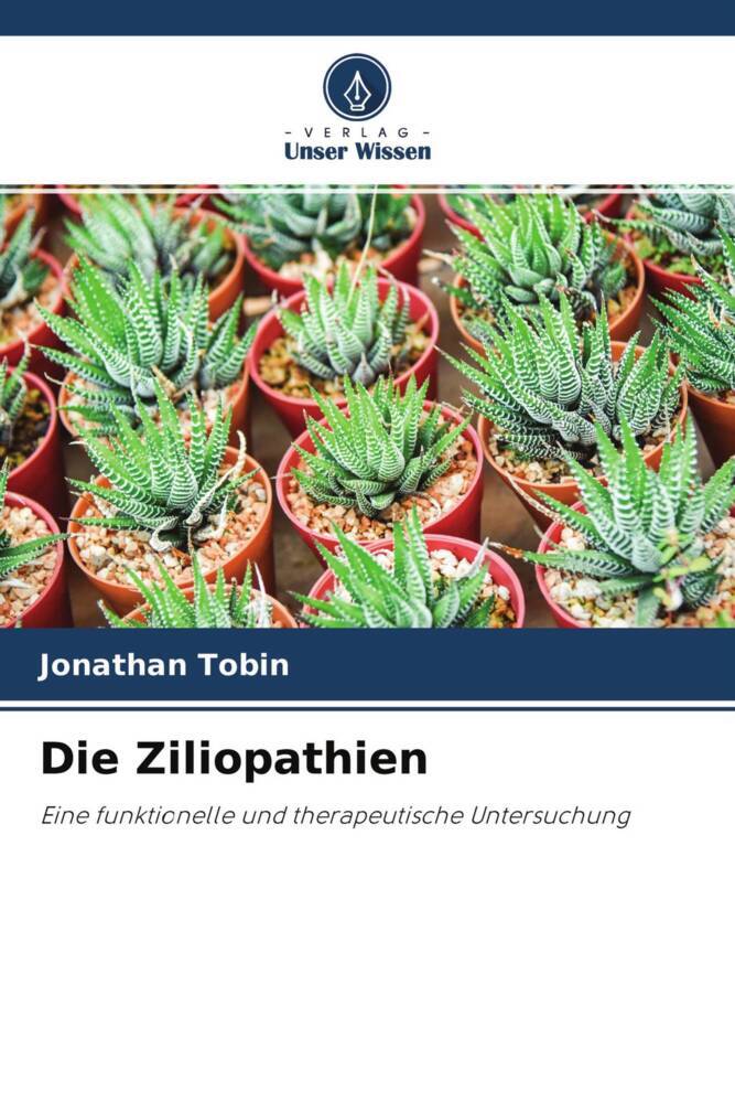 Die Ziliopathien