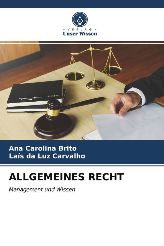 ALLGEMEINES RECHT