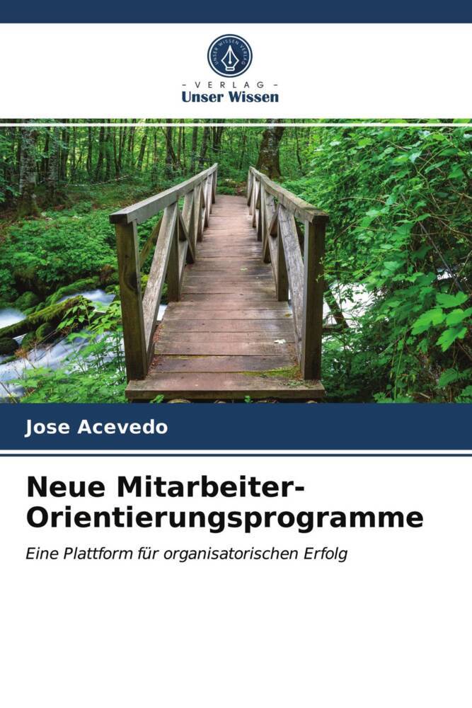Neue Mitarbeiter-Orientierungsprogramme