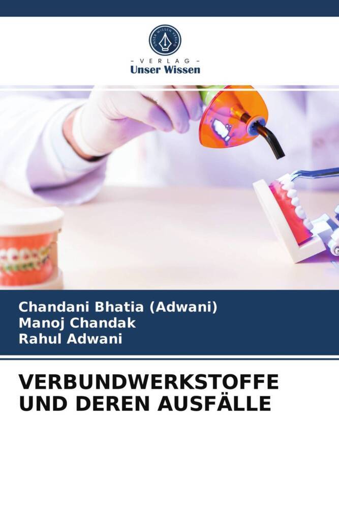 VERBUNDWERKSTOFFE UND DEREN AUSFÄLLE