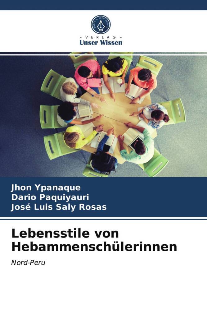 Lebensstile von Hebammenschülerinnen