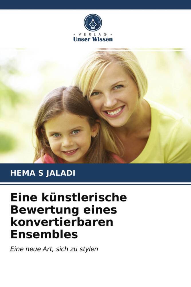 Eine künstlerische Bewertung eines konvertierbaren Ensembles