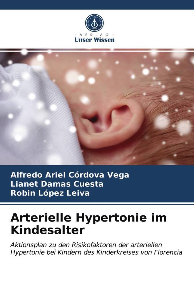 Arterielle Hypertonie im Kindesalter