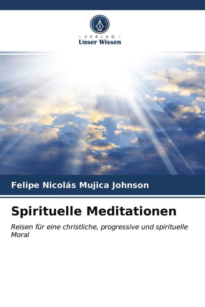 Spirituelle Meditationen