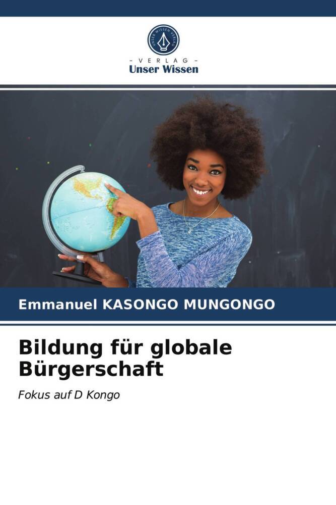 Bildung für globale Bürgerschaft