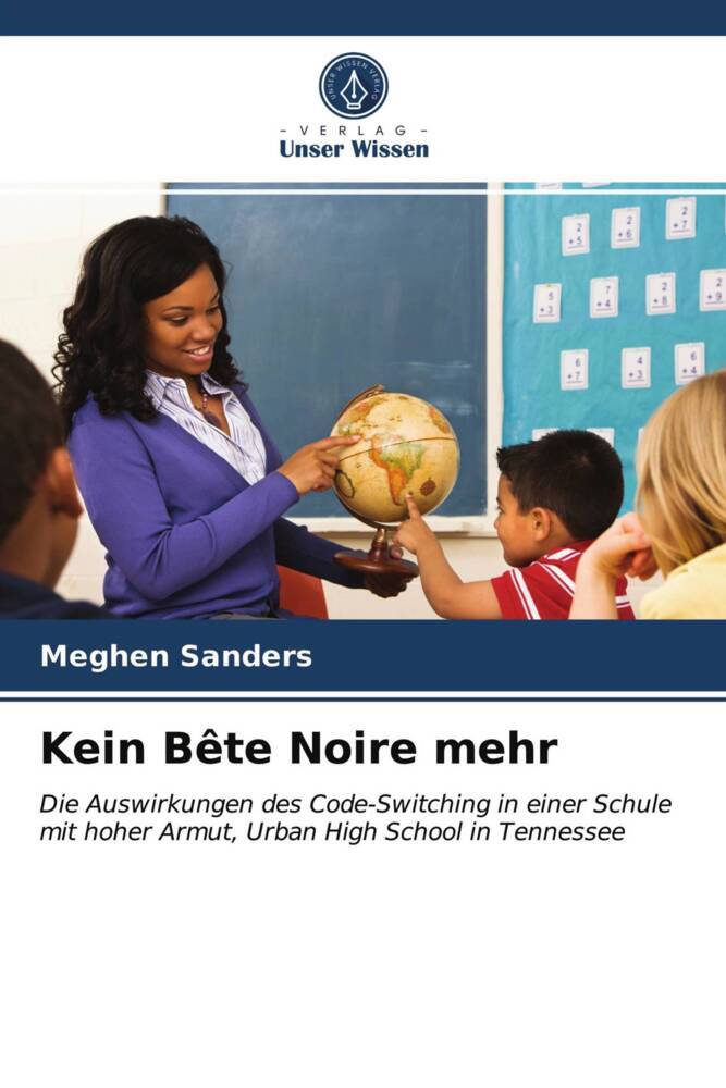 Kein Bête Noire mehr