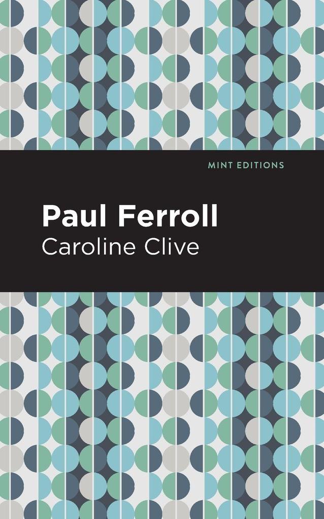 Paul Ferroll