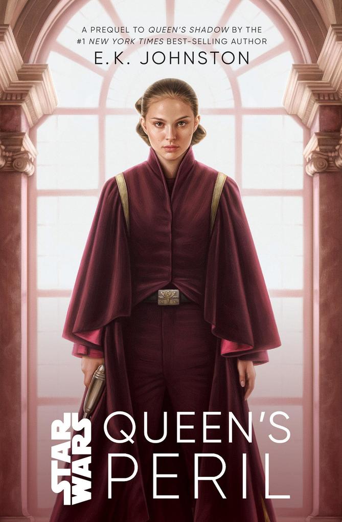 Random House Llc Us Queen's Peril
