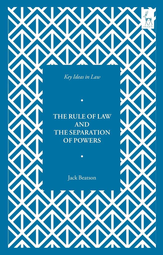 Key Ideas in Law
