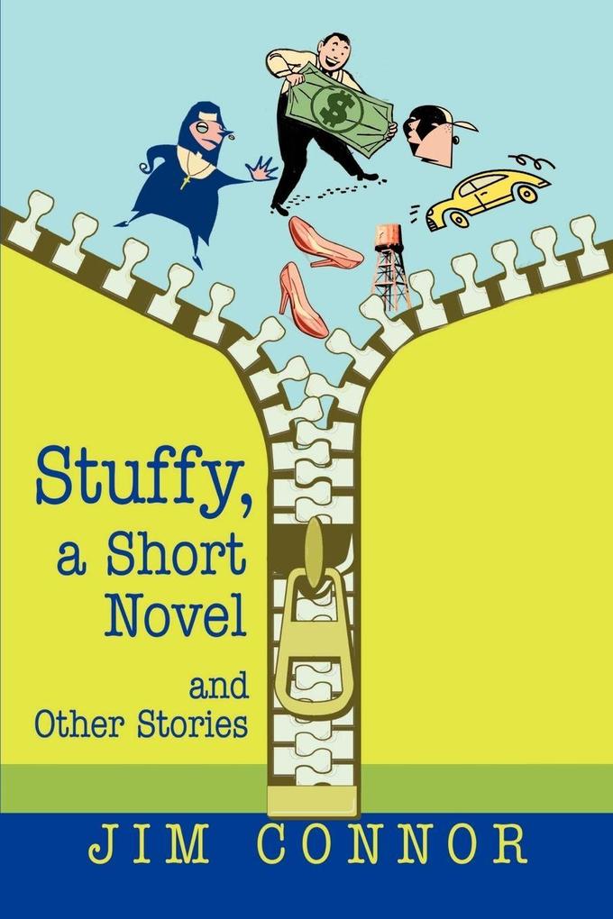 Stuffy a Short Novel