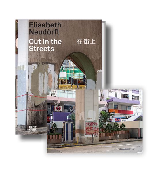 Elisabeth Neudörfl Originalprint