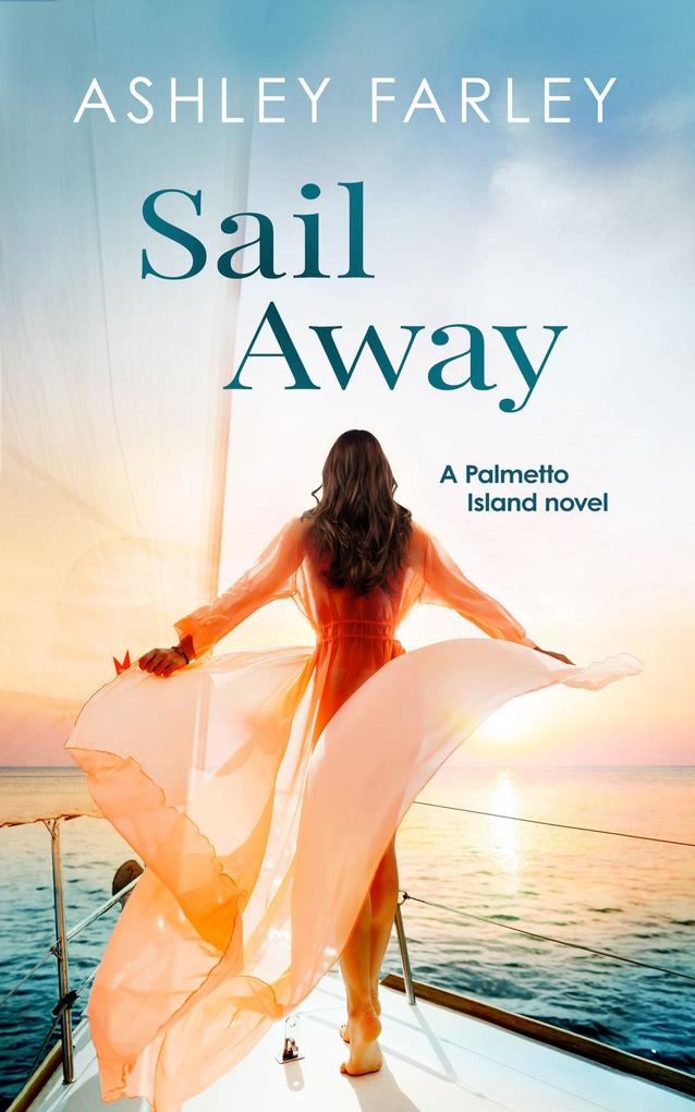 Sail Away (Palmetto Island #4)