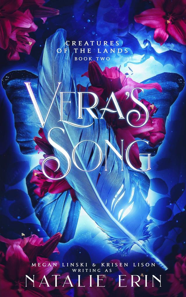 Vera‘s Song (Creatures of the Lands #2)