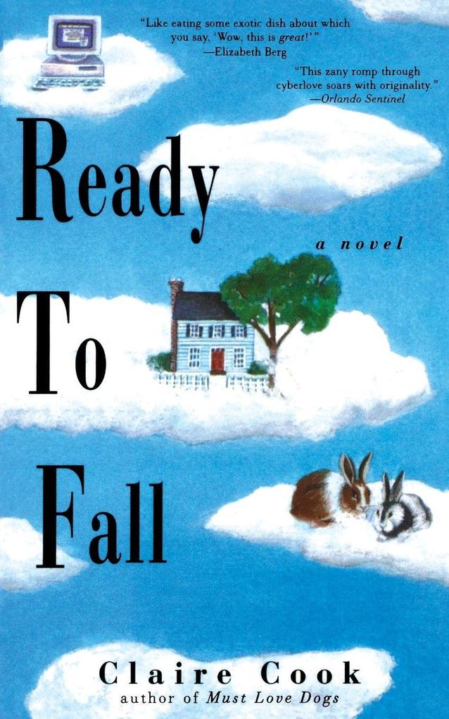 Ready to Fall